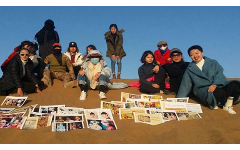 为什么要去敦煌游学？(附案例)