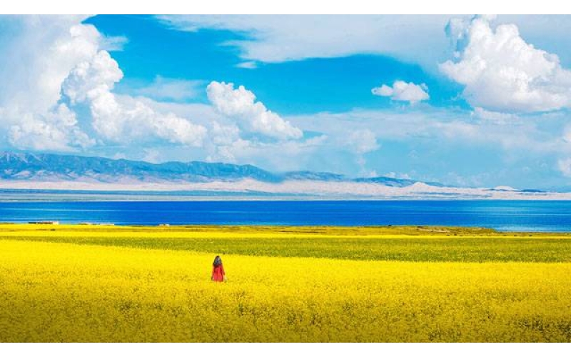 甘肃敦煌青海宁夏旅游踩线日记之甘肃青海（二）