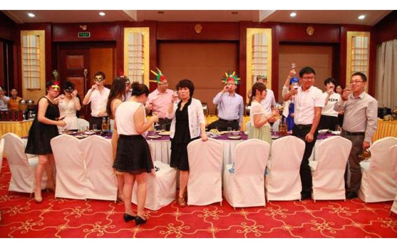 敦煌会议接待内容