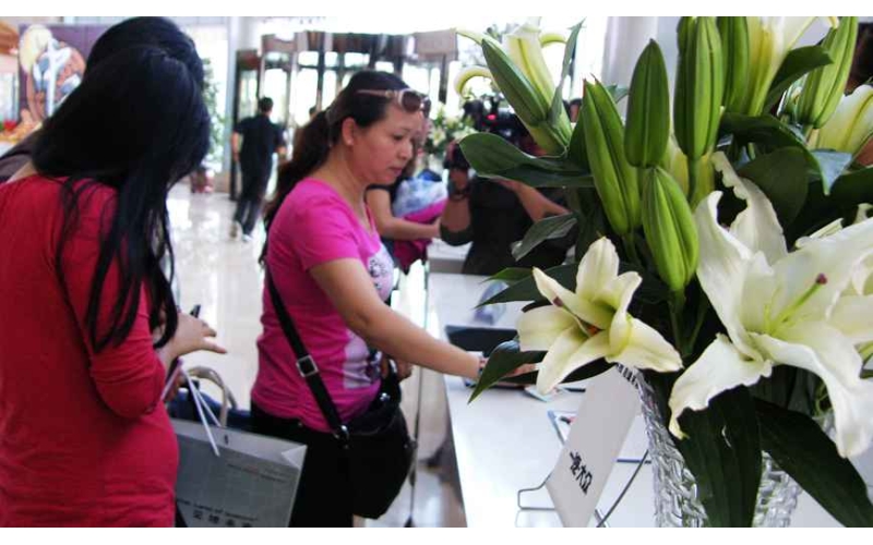 China.Land of quattro文化传承之旅-暨奥迪A4L个性运动版上市