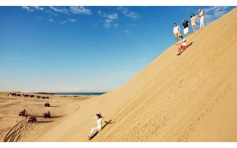 敦煌旅游要多少钱？都有那些费用？