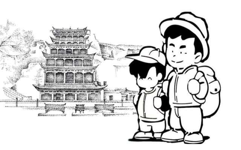 来敦煌旅游时您需要注意事项