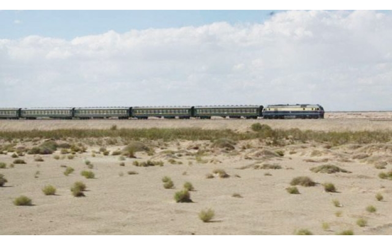 敦煌火车站到敦煌各旅游景点间的距离