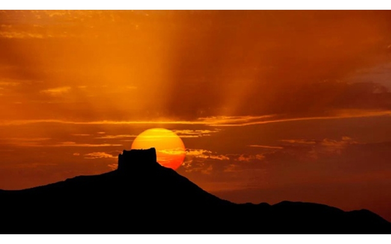 敦煌市冬春旅游季正式开启，优惠福利看这里！